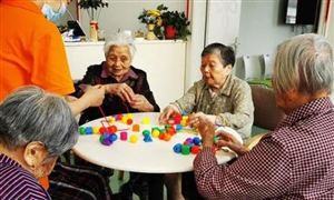 首部政策文件出臺(tái) 新老齡化群體有望產(chǎn)生強(qiáng)大拉動(dòng)效應(yīng) 社區(qū)居家養(yǎng)老行業(yè)發(fā)展前景研究報(bào)告