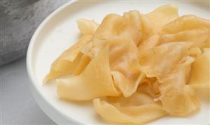 我國花膠產(chǎn)業(yè)發(fā)展趨勢分析：未來即食花膠和鮮燉花膠將主導(dǎo)市場