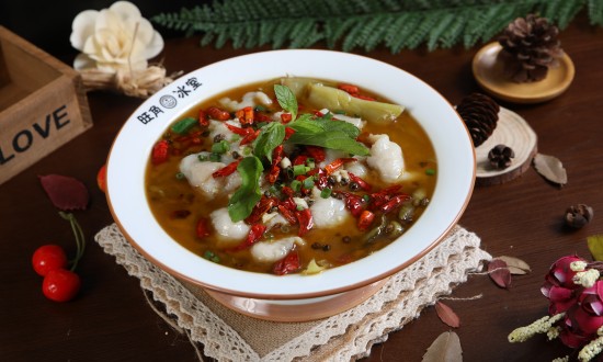 2024年中國酸菜魚預(yù)制菜行業(yè)發(fā)展現(xiàn)狀及發(fā)展趨勢