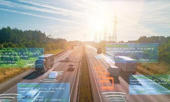 2024公路信息化行業(yè)發(fā)展研究：公路信息化布局?jǐn)?shù)字中國