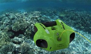 水下機器人市場分析及相關技術深度調研