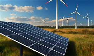 加速綠色低碳轉型 2024年華能新能源投產將超2000萬千瓦 電力能源行業(yè)深度調研報告