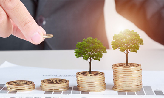 2023年理財行為趨勢洞察分析 個人理財行業(yè)未來市場前瞻