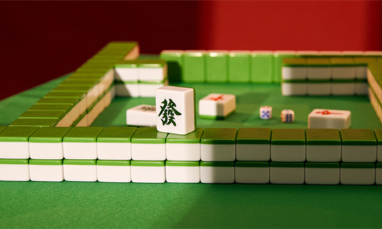 麻將機銷量同比增長近7倍 麻將機行業(yè)市場深度調(diào)研分析