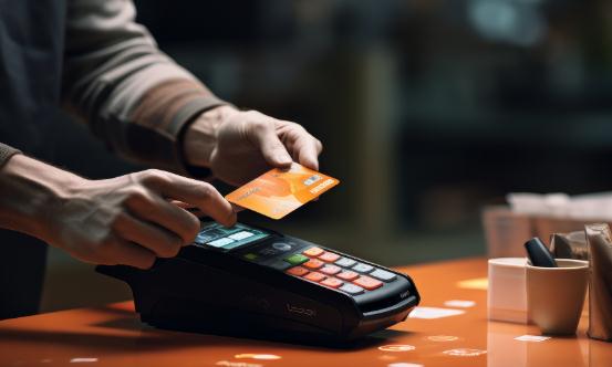 美國信用卡債務創(chuàng)新高 2024信用卡產業(yè)發(fā)展現(xiàn)狀