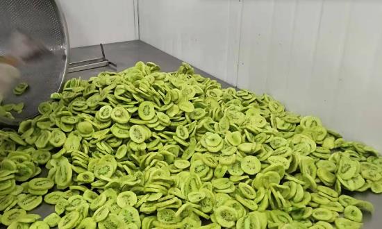 果蔬加工行業(yè)前景投資報告：行業(yè)年增長率將占全國食品加工行業(yè)總增長50%左右