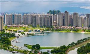 中國(guó)的城市規(guī)劃有效地引導(dǎo)了城市化進(jìn)程  促進(jìn)了國(guó)民經(jīng)濟(jì)持續(xù)高速地增長(zhǎng)