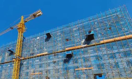 市政工程建設行業(yè)市場調(diào)研及發(fā)展趨勢