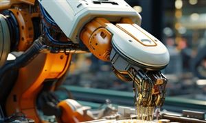隨著計算機、通信、材料等學科的發(fā)展  裝配機器人也獲得了長足的發(fā)展  