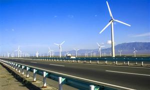 2024年風(fēng)力發(fā)電行業(yè)市場現(xiàn)狀及競爭格局分析