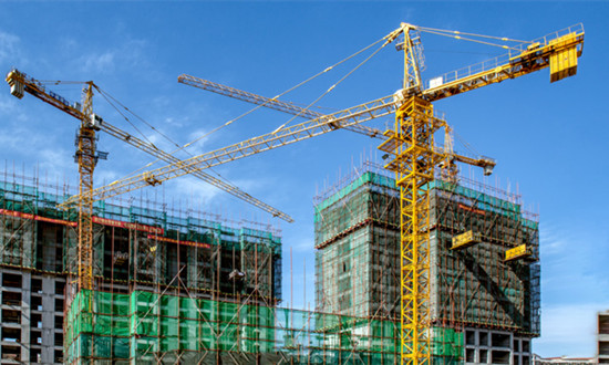 建筑工程質(zhì)量檢測(cè)行業(yè)市場環(huán)境及發(fā)展前景分析
