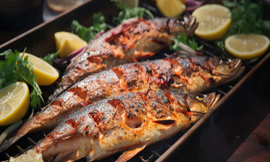 烤魚產(chǎn)業(yè)未來創(chuàng)新之路如何走? 烤魚行業(yè)市場機遇分析2024