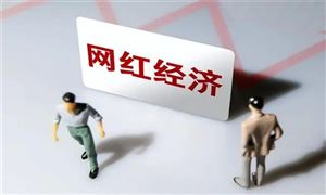 網(wǎng)紅經(jīng)濟(jì)行業(yè)市場規(guī)模分析2024