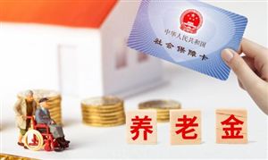 養(yǎng)老金又有新消息 養(yǎng)老金融行業(yè)的發(fā)展現(xiàn)狀及未來(lái)發(fā)展分析報(bào)告