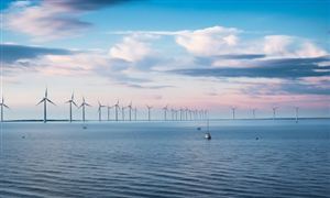 2024年海上風(fēng)電行業(yè)產(chǎn)業(yè)鏈及重點企業(yè)分析
