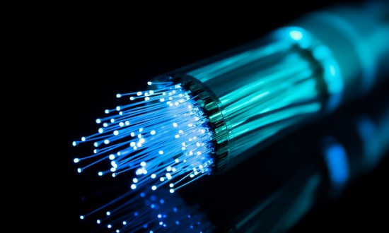2024年光纖通信行業(yè)發(fā)展現(xiàn)狀及重點企業(yè)分析