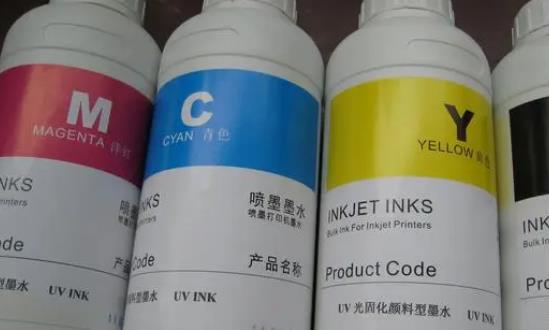 UV光固化墨水行業(yè)發(fā)展報(bào)告：UV油墨未來大有可為