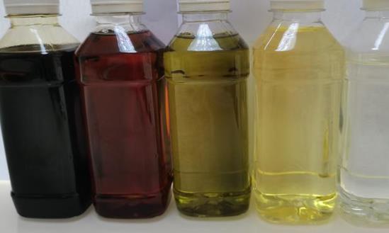 輕燃料油發(fā)展趨勢研究：未來輕燃料油企業(yè)將需要加強環(huán)保技術(shù)的研發(fā)和應用