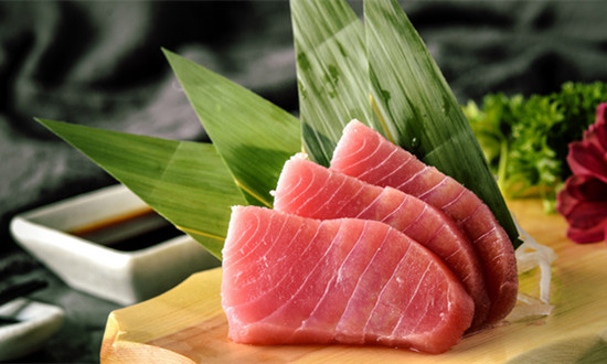 金槍魚(yú)產(chǎn)業(yè)養(yǎng)殖面積、產(chǎn)量及市場(chǎng)需求分析