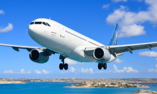 飛機零部件的制造技術和材料也在不斷發(fā)展和改進  飛機零部件產(chǎn)業(yè)發(fā)展分析