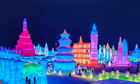 2024年中國(guó)冰雪旅游行業(yè)發(fā)展現(xiàn)狀及重點(diǎn)企業(yè)分析