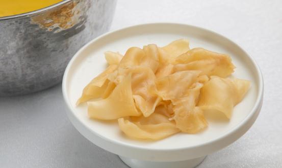 2024行業(yè)調(diào)研：花膠市場現(xiàn)狀呈現(xiàn)出市場規(guī)模不斷擴大