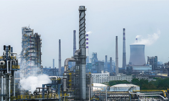2024氟化工產(chǎn)業(yè)機(jī)遇及挑戰(zhàn)分析 氟化工將面臨進(jìn)一步結(jié)構(gòu)調(diào)整和技術(shù)升級的新要求