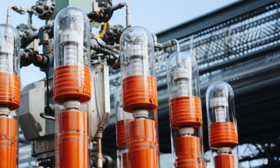 高壓電機(jī)需求將繼續(xù)提升   我國(guó)高壓電機(jī)行業(yè)市場(chǎng)