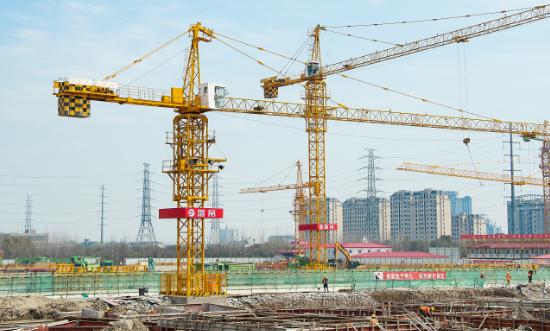 2024工程建設行業(yè)趨勢預測 技術(shù)創(chuàng)新也將推動行業(yè)變革