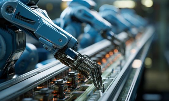 2024行業(yè)調研：非標自動化設備的需求量更是呈現出快速增長的趨勢