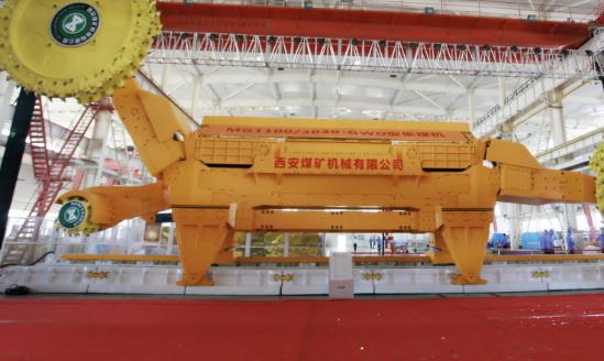 煤炭機(jī)電設(shè)備行業(yè)風(fēng)險(xiǎn)投資與產(chǎn)業(yè)轉(zhuǎn)型：環(huán)保和節(jié)能成為重要方向