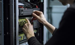 2024年中國服務器行業(yè)市場發(fā)展現(xiàn)狀及重點企業(yè)經(jīng)營情況
