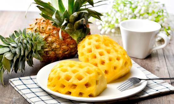 2024菠蘿行業(yè)發(fā)展現(xiàn)狀及進(jìn)出口市場分析