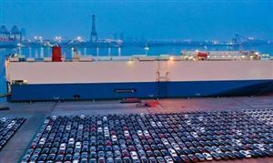 2023年中國汽車出口首次超越日本 位居全球第一 汽車進(jìn)出口行業(yè)市場深度分析報(bào)告