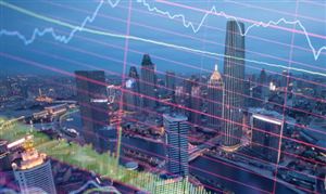 2024期貨市場(chǎng)：1月全國(guó)期貨交易市場(chǎng)成交額為440241.56億元 環(huán)比下降8.37%