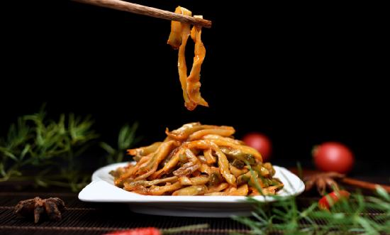 醬腌菜市場競爭格局分析 醬腌菜消費需求趨勢洞察