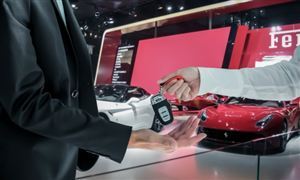 瓜子二手車大數(shù)據(jù)：二手車消費趨勢 二手車電商同比增長遙遙領(lǐng)先 二手車交易行業(yè)市場分析報告