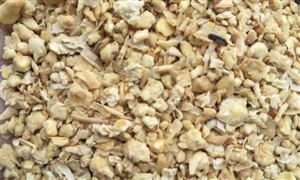 豆粕行業(yè)發(fā)展趨勢(shì)與展望：國(guó)內(nèi)需求對(duì)豆粕價(jià)格同樣形成負(fù)反饋影響