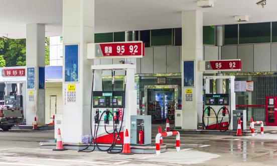 加油站行業(yè)發(fā)展概況及發(fā)展趨勢(shì)分析2024