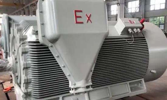 高壓電機(jī)行業(yè)深度調(diào)研與趨勢(shì)研究：模塊化設(shè)計(jì)是高壓電機(jī)的一種發(fā)展趨勢(shì)