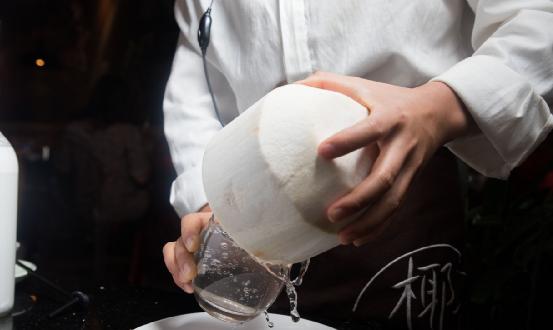 椰子水行業(yè)市場(chǎng)分析：2023年椰子水為何火熱出圈?