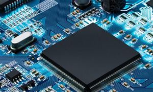 集成電路市場行情分析：預(yù)計到2025年全球集成電路市場規(guī)模將增長到6600億美元左右