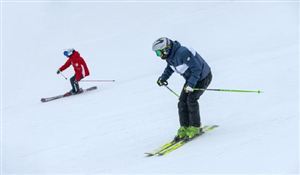 又一批國(guó)家級(jí)要來了 認(rèn)定第三批國(guó)家級(jí)滑雪旅游度假地 冰雪季旅游消費(fèi)趨勢(shì)預(yù)測(cè)分析報(bào)告