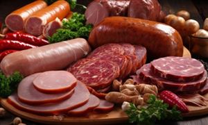 2024肉制品加工產(chǎn)業(yè)發(fā)展現(xiàn)狀及企業(yè)競爭格局分析分析