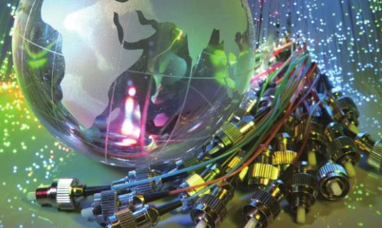 2024光纖通信行業(yè)前景研究：光通信行業(yè)數(shù)智化轉型
