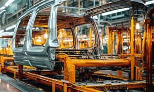 中國汽車模具行業(yè)市場深度分析2024
