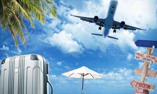 出境旅游發(fā)展機遇：2024年出境旅游人數(shù)預計達到1.3億人次