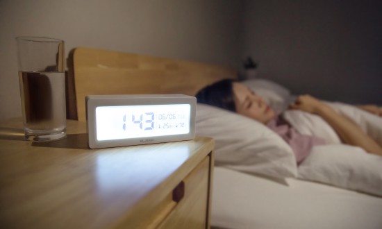 2024年中國睡眠經(jīng)濟行業(yè)發(fā)展現(xiàn)狀及重點企業(yè)經(jīng)營情況