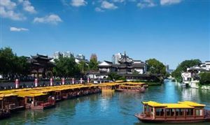 4.74億人次 旅游市場(chǎng)活力迸發(fā) 假日消費(fèi)持續(xù)升溫 文化旅游行業(yè)深度分析與展望分析報(bào)告