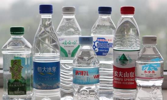 礦泉水行業(yè)發(fā)展前景與消費(fèi)趨勢(shì)分析